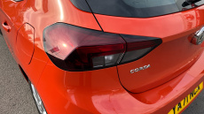 Vauxhall Corsa 1.2 Turbo SE Edition 5dr Petrol Hatchback